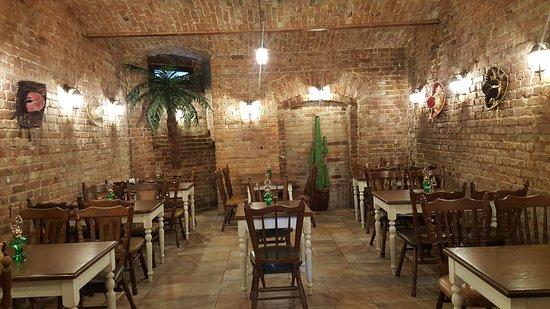 Tequila Restaurant and Cocktail Bar